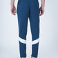 Blue Training Track Pants