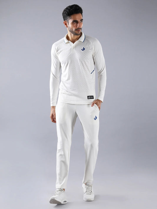 Elite Pro Cricket Whites