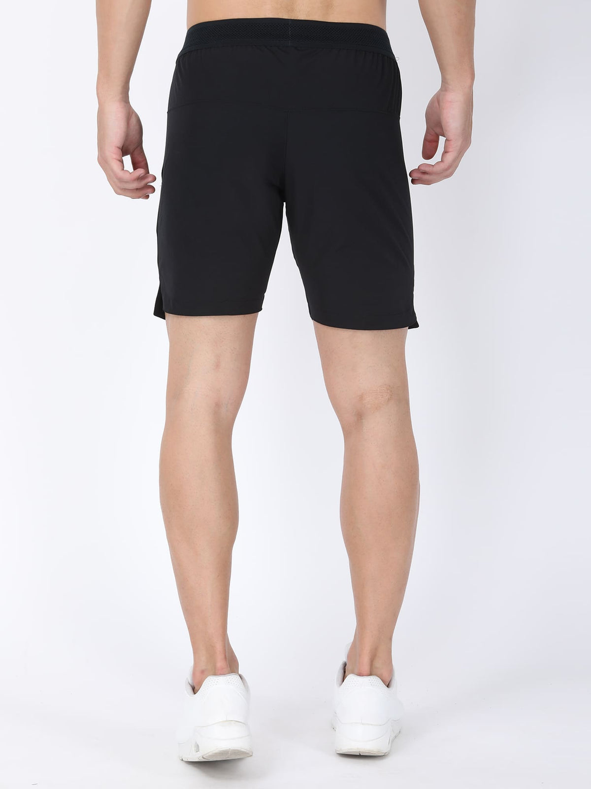 Elite Training Shorts (Black)