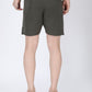 Elite Training Shorts (Olive)