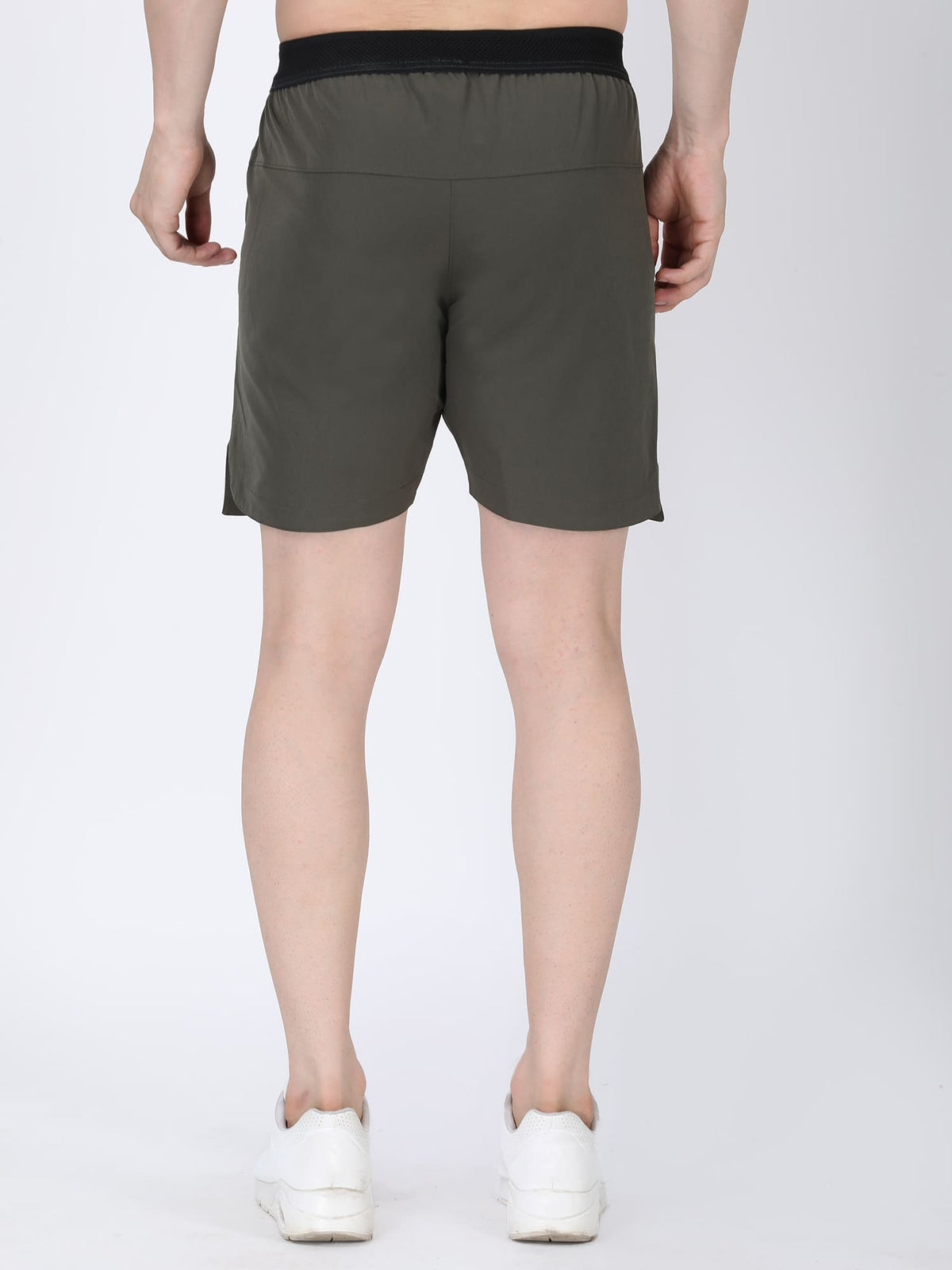 Elite Training Shorts (Olive)