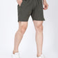 Elite Training Shorts (Olive)