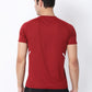 Jeffa Elite Training T-shirt in Red