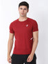 Jeffa Elite Training T-shirt in Red