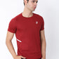 Jeffa Elite Training T-shirt in Red
