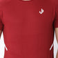 Jeffa Elite Training T-shirt in Red