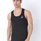 Jeffa Elite Training Vest in Black