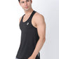 Jeffa Elite Training Vest in Black