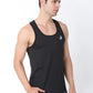 Jeffa Elite Training Vest in Black