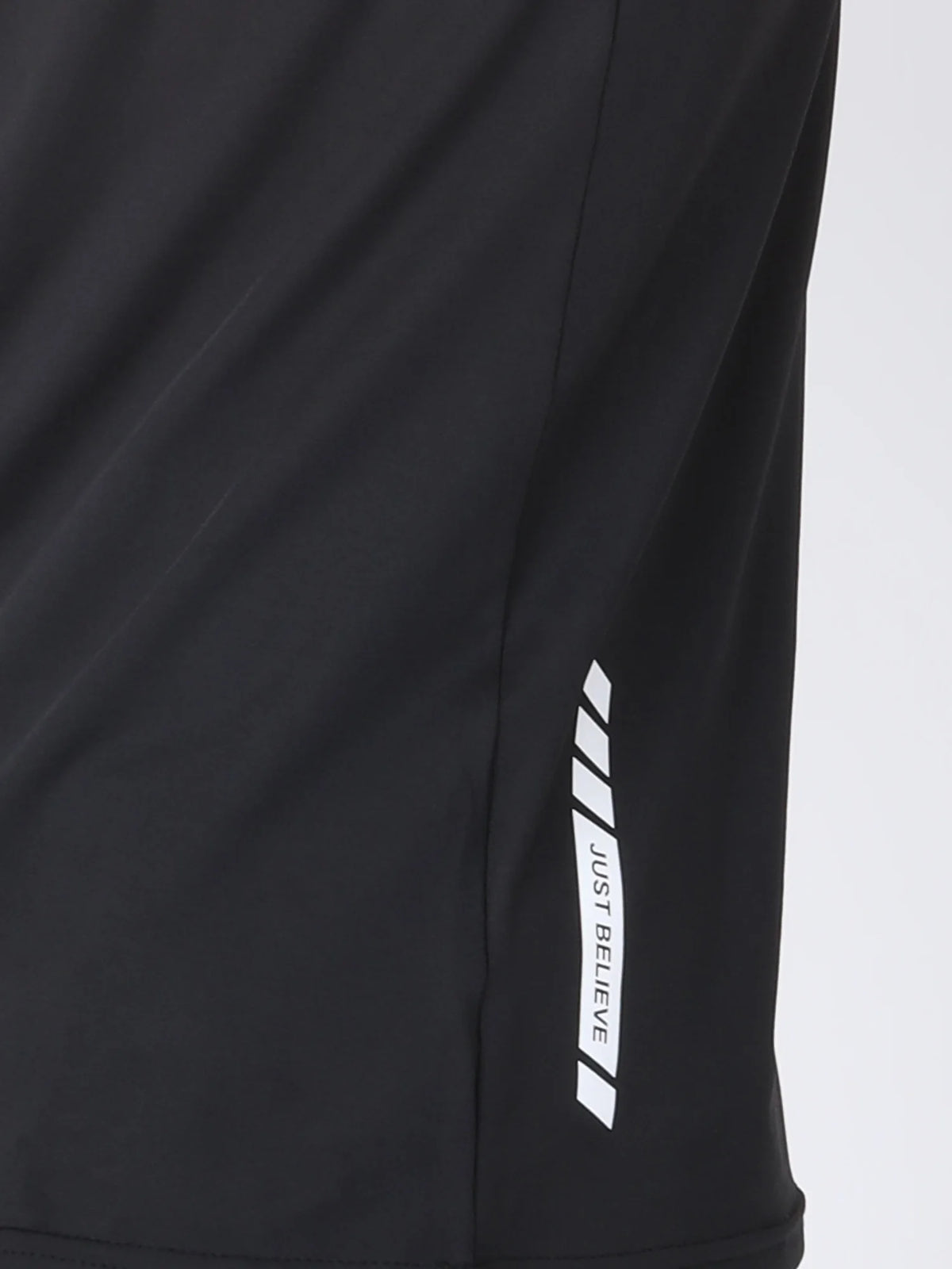 Jeffa Elite Training Vest in Black