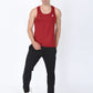 Jeffa Elite Training Vest in Red
