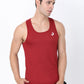 Jeffa Elite Training Vest in Red