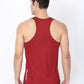 Jeffa Elite Training Vest in Red