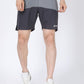 Endurance Training Shorts (Grey)