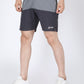 Endurance Training Shorts (Grey)