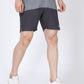 Endurance Training Shorts (Grey)