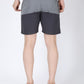 Endurance Training Shorts (Grey)
