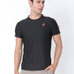 Jeffa Endurance T-shirt in Black