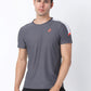 Jeffa Endurance T-shirt in Grey