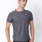 Jeffa Endurance T-shirt in Grey
