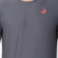Jeffa Endurance T-shirt in Grey