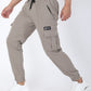Essential Cargo Pants Beige