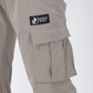 Essential Cargo Pants Beige