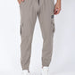 Essential Cargo Pants Beige