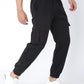 Essential Cargo Pants Black