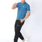 Essential Cargo Pants Black