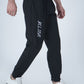Black Relaxed Fit Jogger