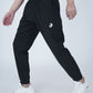Black Relaxed Fit Jogger