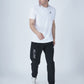 Black Relaxed Fit Jogger
