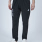 Black Relaxed Fit Jogger
