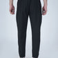 Black Relaxed Fit Jogger