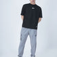 Grey Relaxed Fit Jogger