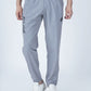 Grey Relaxed Fit Jogger