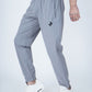 Grey Relaxed Fit Jogger