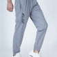 Grey Relaxed Fit Jogger