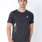 Jeffa FlexFit Training T-shirt in Black
