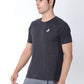 Jeffa FlexFit Training T-shirt in Black