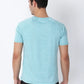 Jeffa FlexFit Training T-shirt in Ice