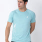 Jeffa FlexFit Training T-shirt in Ice