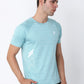 Jeffa FlexFit Training T-shirt in Ice