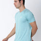 Jeffa FlexFit Training T-shirt in Ice