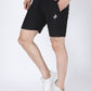 Flow Motion Training Shorts (Black)