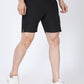 Flow Motion Training Shorts (Black)