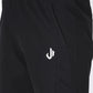 Flow Motion Training Shorts (Black)