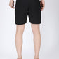 Flow Motion Training Shorts (Black)