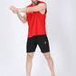 Flow Motion Training Shorts (Black)